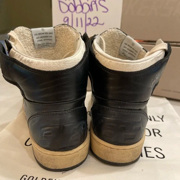 COPY - ⭐️Golden Goose Sky Star ⭐️ - Picture 2 of 7